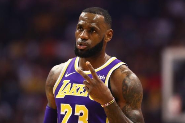 NBA歷史總得分排名前十如何？